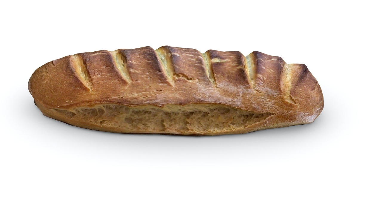 Media 1 for listing Baguette