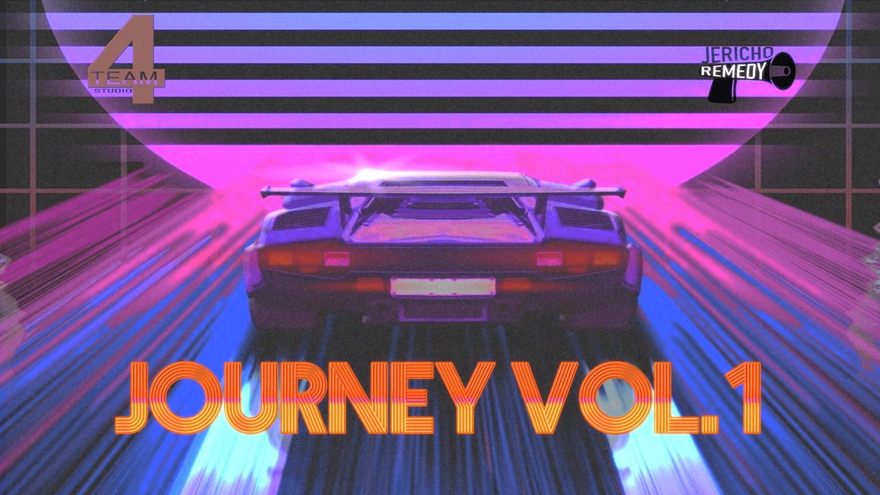 Media 1 for listing Journey vol.1