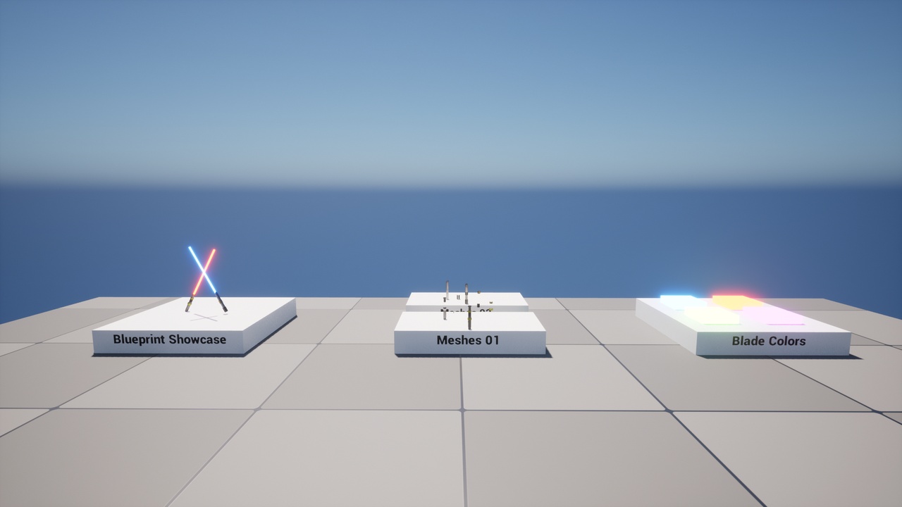 Media 1 for listing Laser Blade System