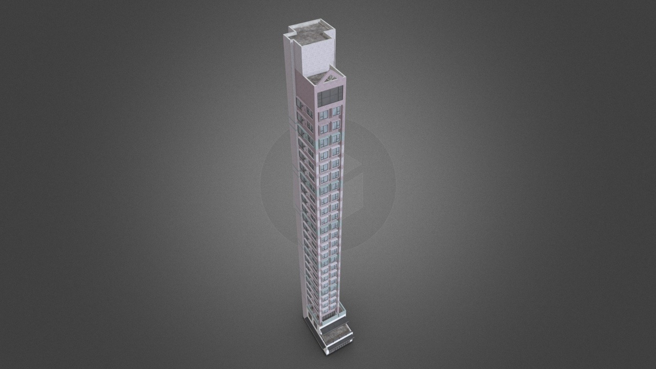 Media 1 for listing Hong Kong Residential Tower
