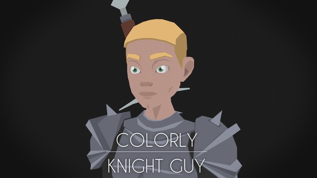 Thumbnail of an asset created by arte-art-dev