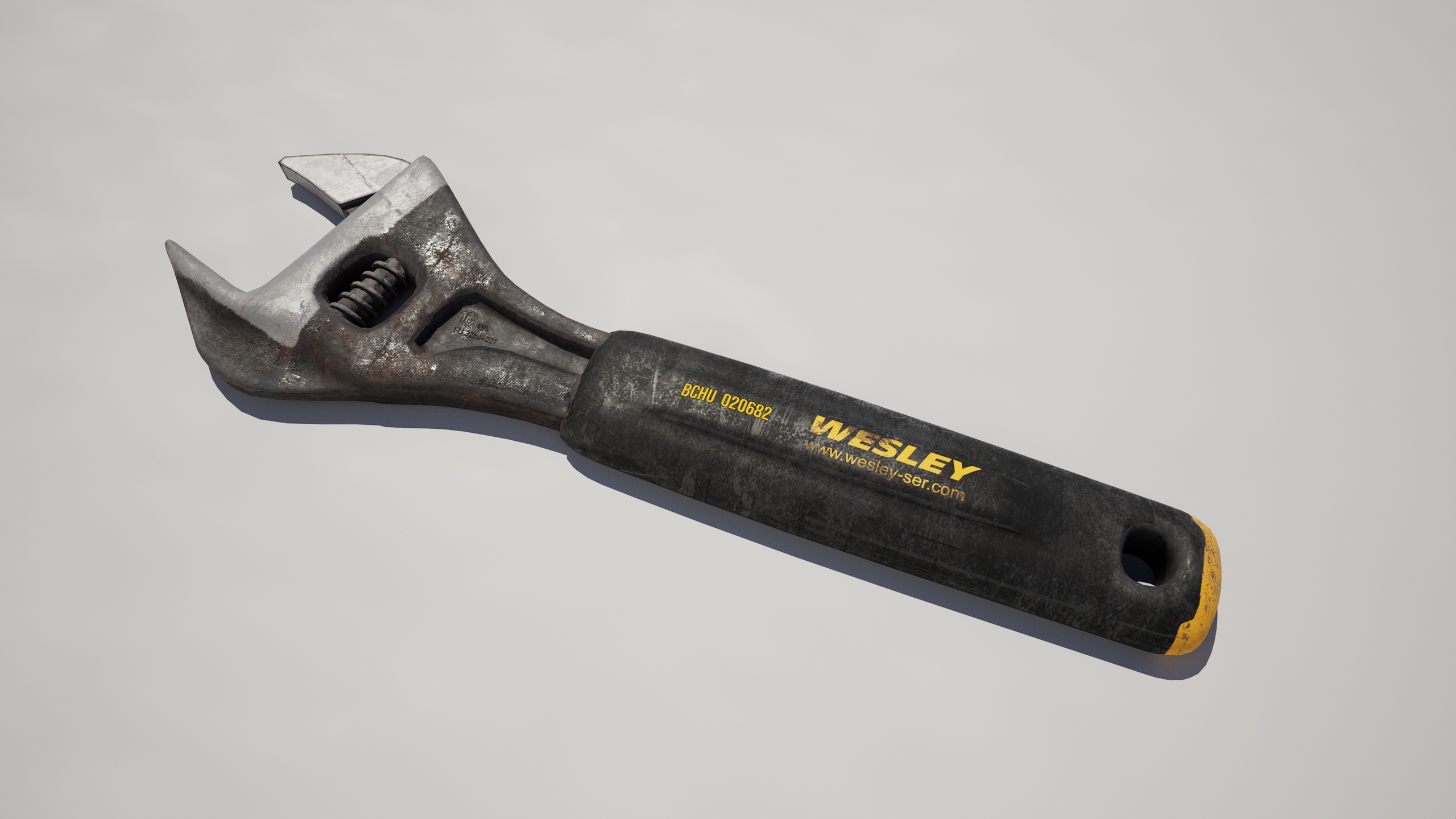 Media 1 for listing Wrench