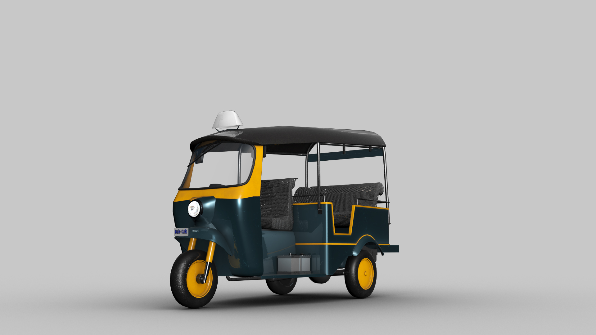 tuk tuk chai net worth - Ilustrasi 3