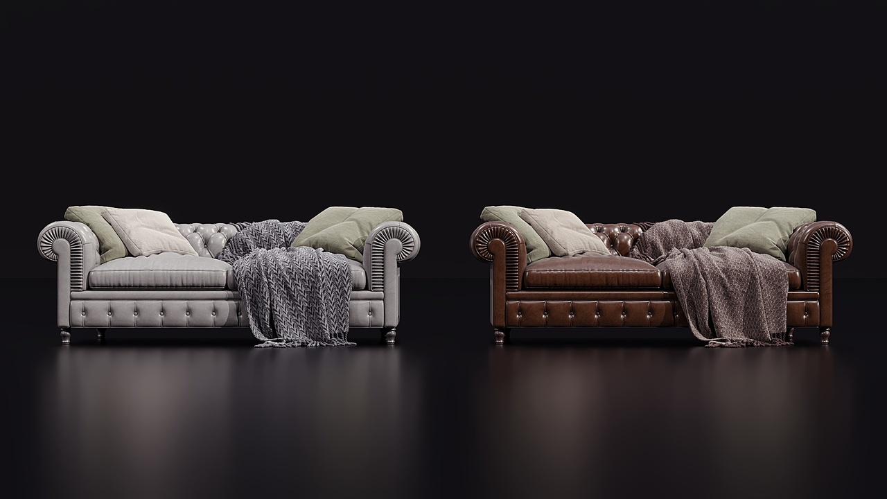 Media 1 for listing Chester One  Sofas
