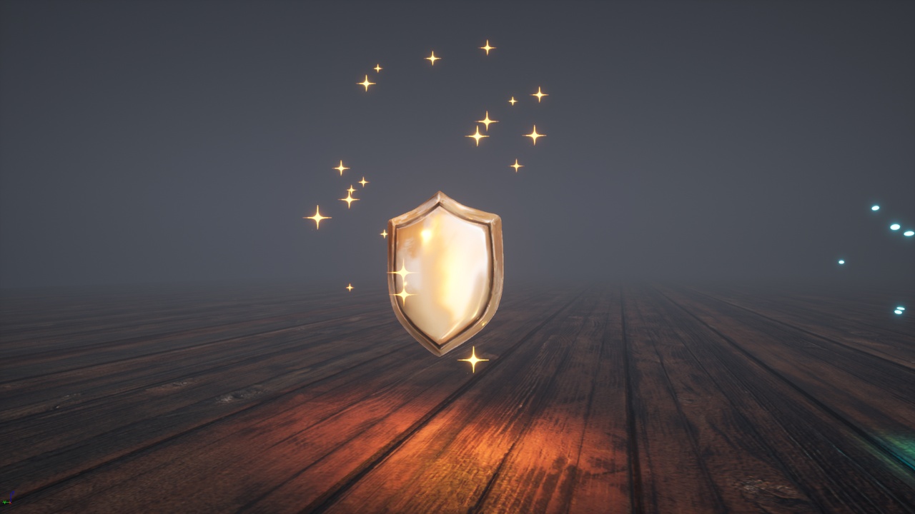 Media 1 for listing Protection FX