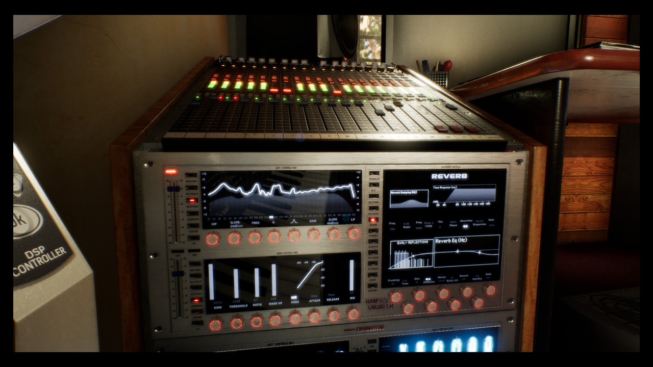 Media 1 for listing Home Study Instruments