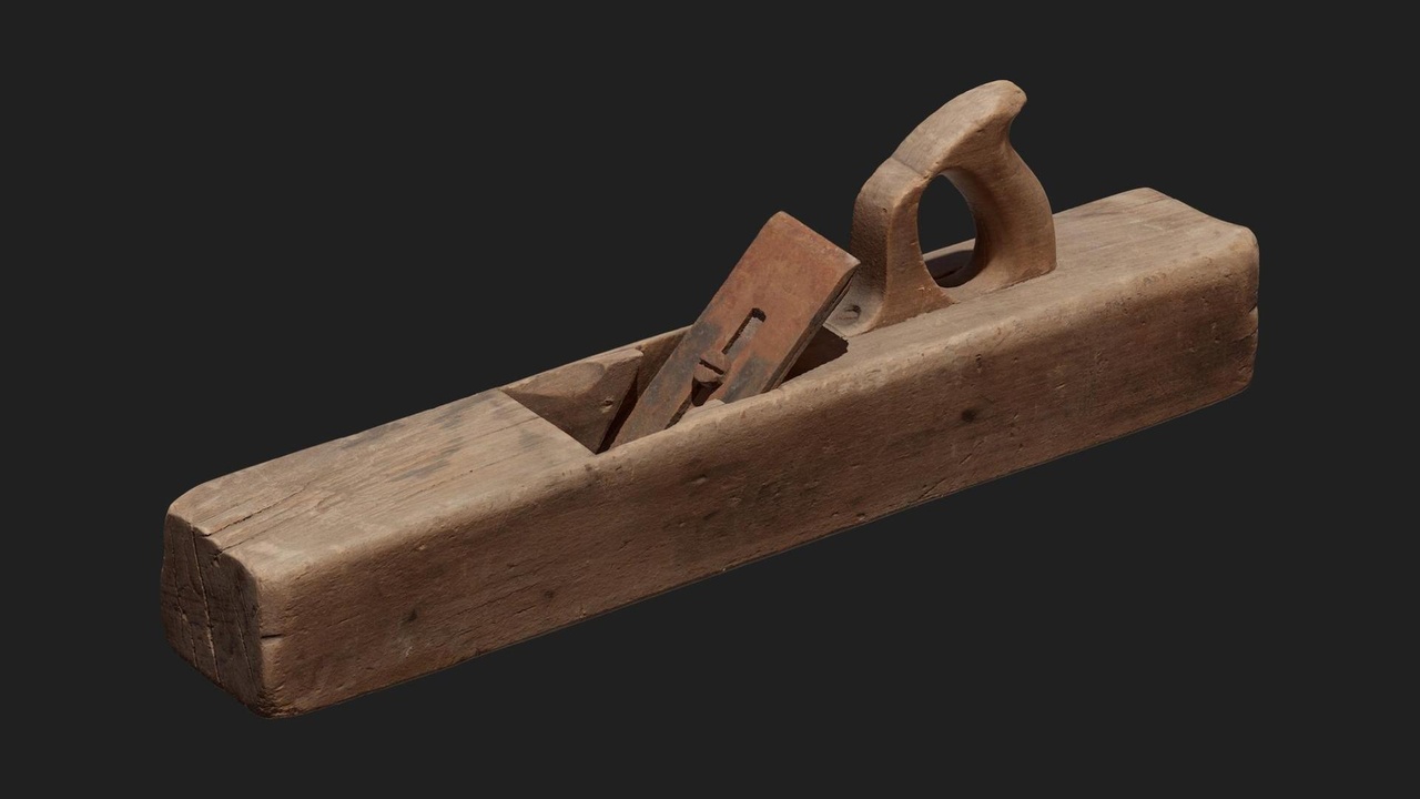 商品 Hand Plane 的媒体 1