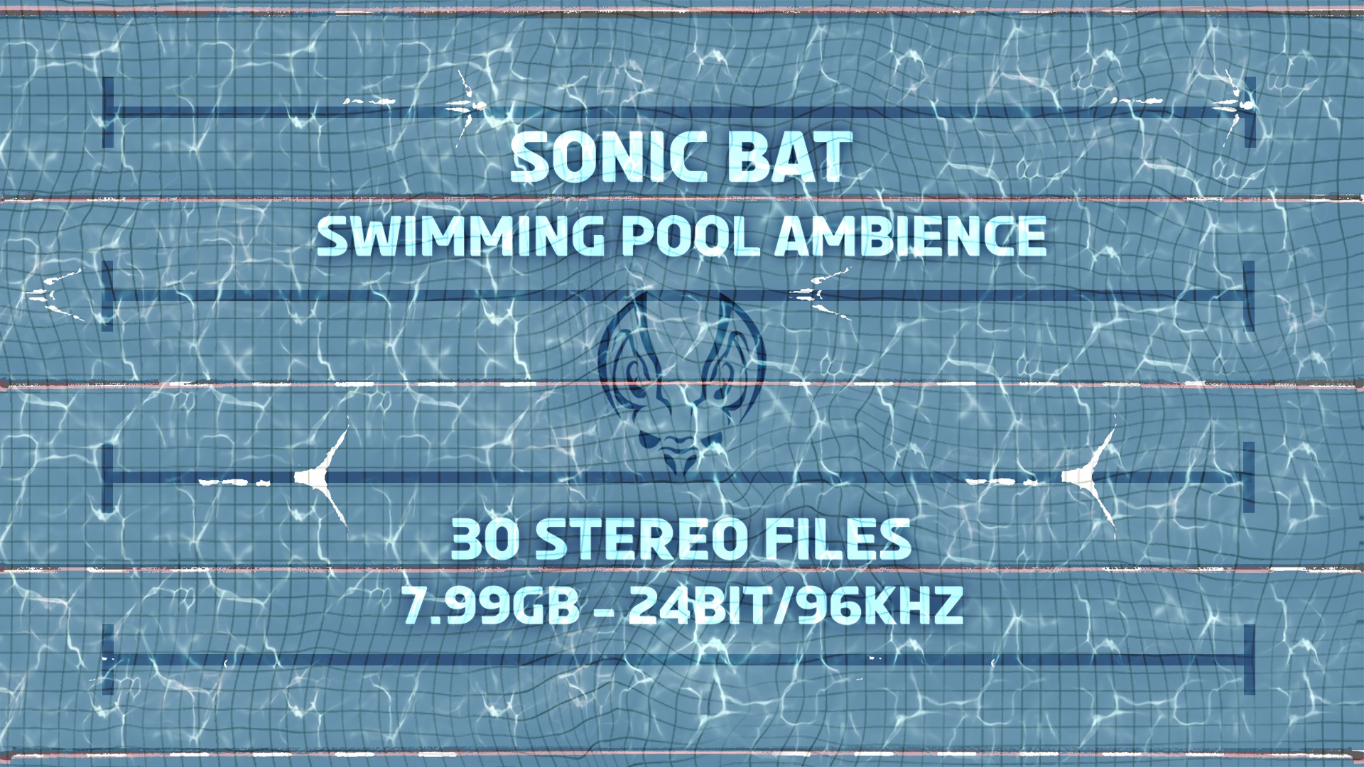 Swimming Pool Ambience | Fab