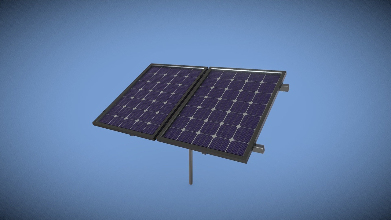 Media 1 for listing Solar Panel