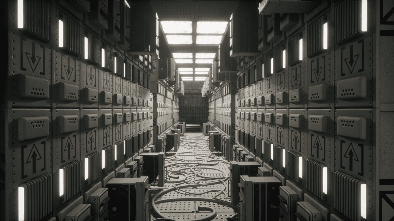 Media 1 for listing Dystopia Lab