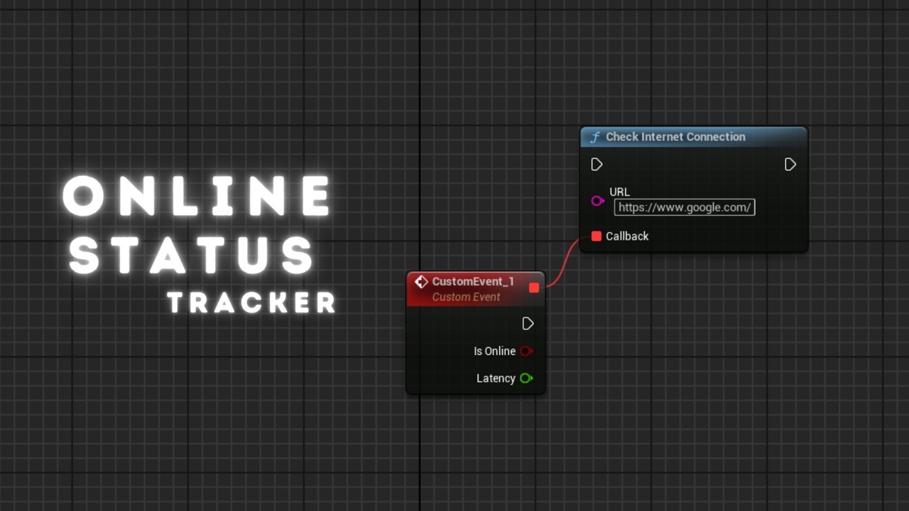 Media 1 for listing Online Status Tracker X