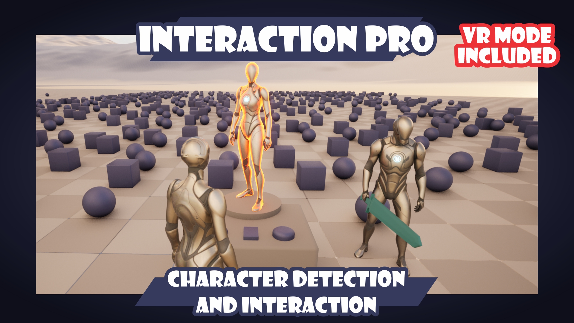 Sabre Interact Interaction Pro | Fab