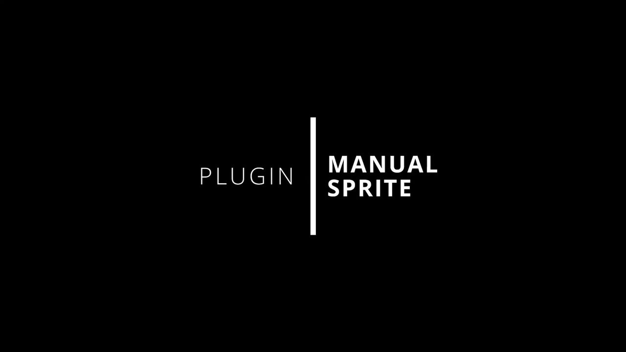 Media 1 for listing Manual Sprite Editor