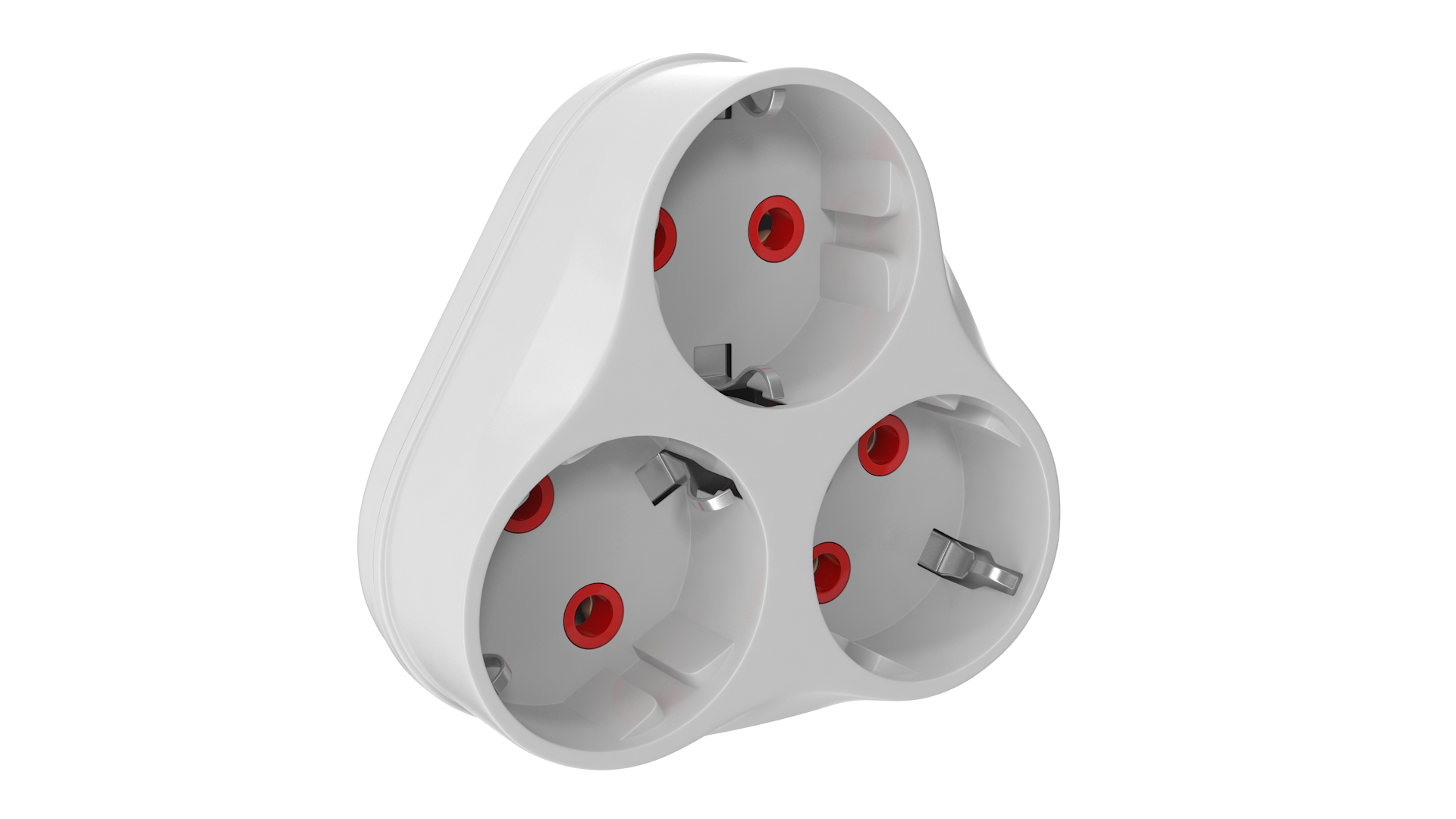 Triple Socket | Fab