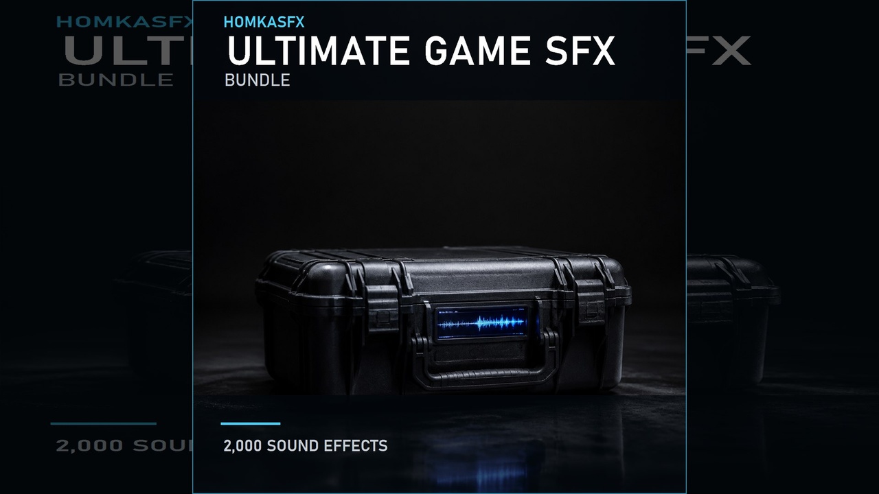 Media 1 for listing Game Bundle SFX 2000