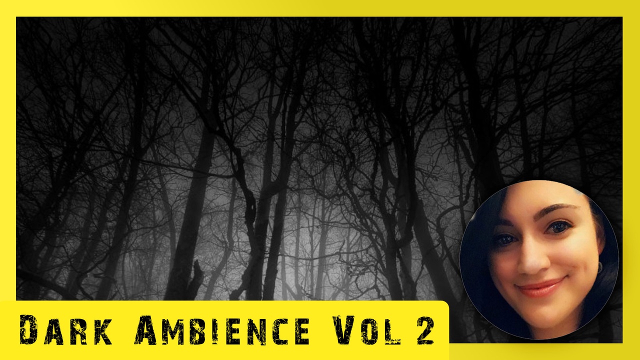 出品AlesiaDavina Dark Ambience Vol 2 Horror Sound Packのメディア1