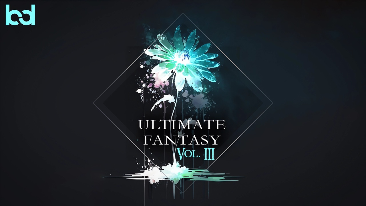 Media 1 for listing Ultimate Fantasy Music Collection Vol. III