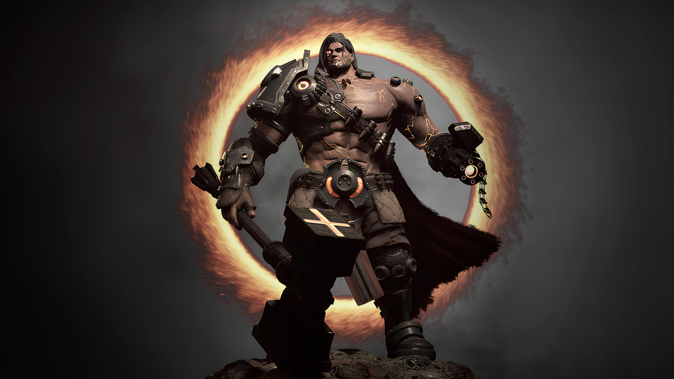 出品Warriorのメディア1