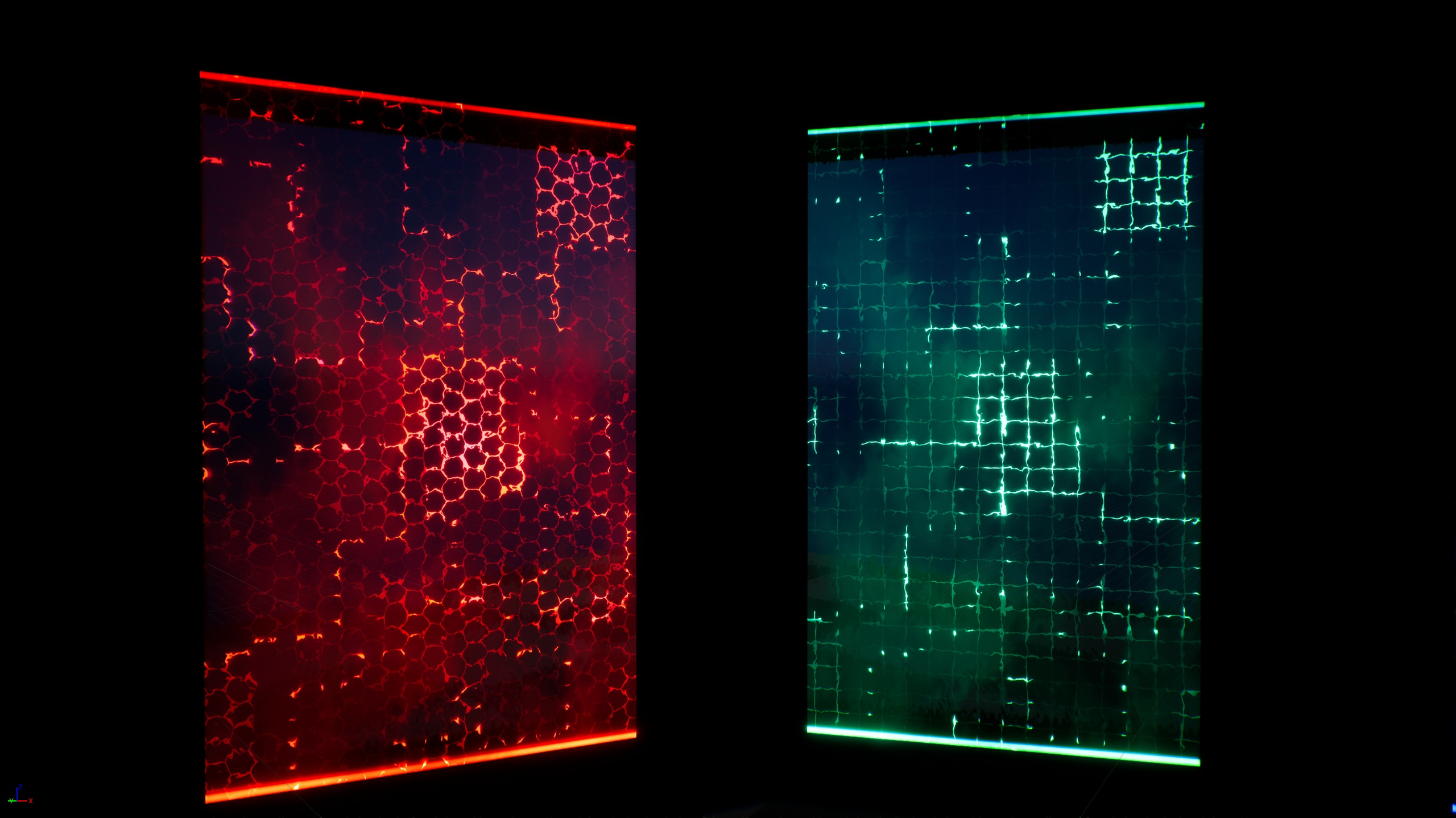 Unreal Engine Shaders UE5. SHADERS & MATERIALS - From ZERO to PRO! | Fab