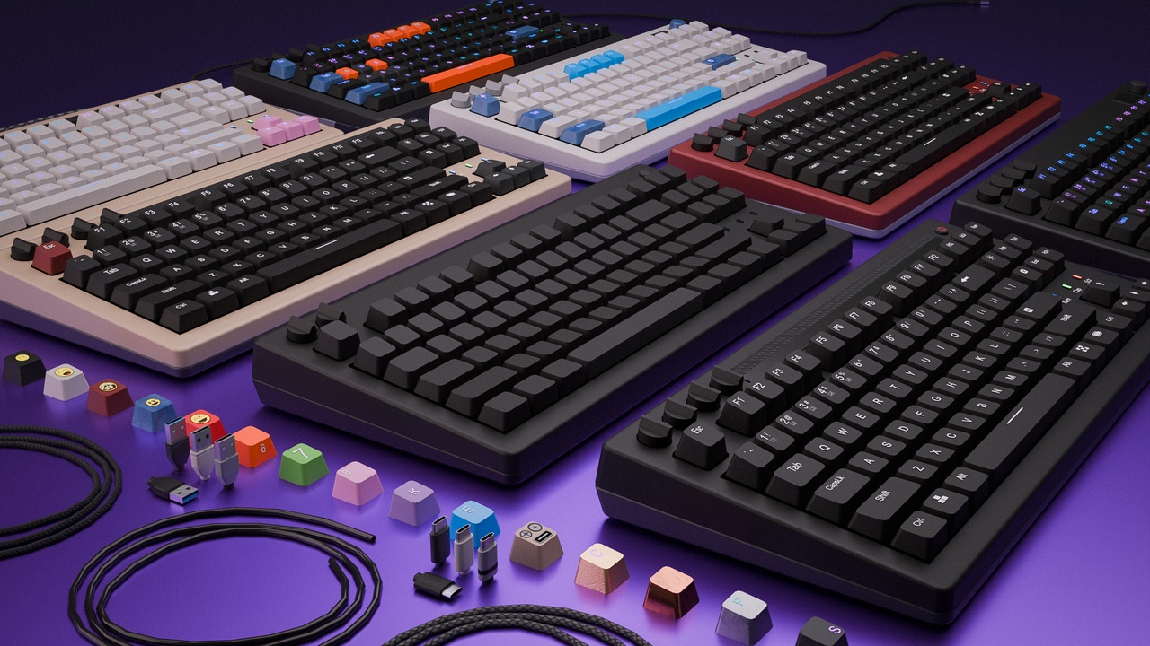 Media 1 for listing Keyboard Trim Sheet