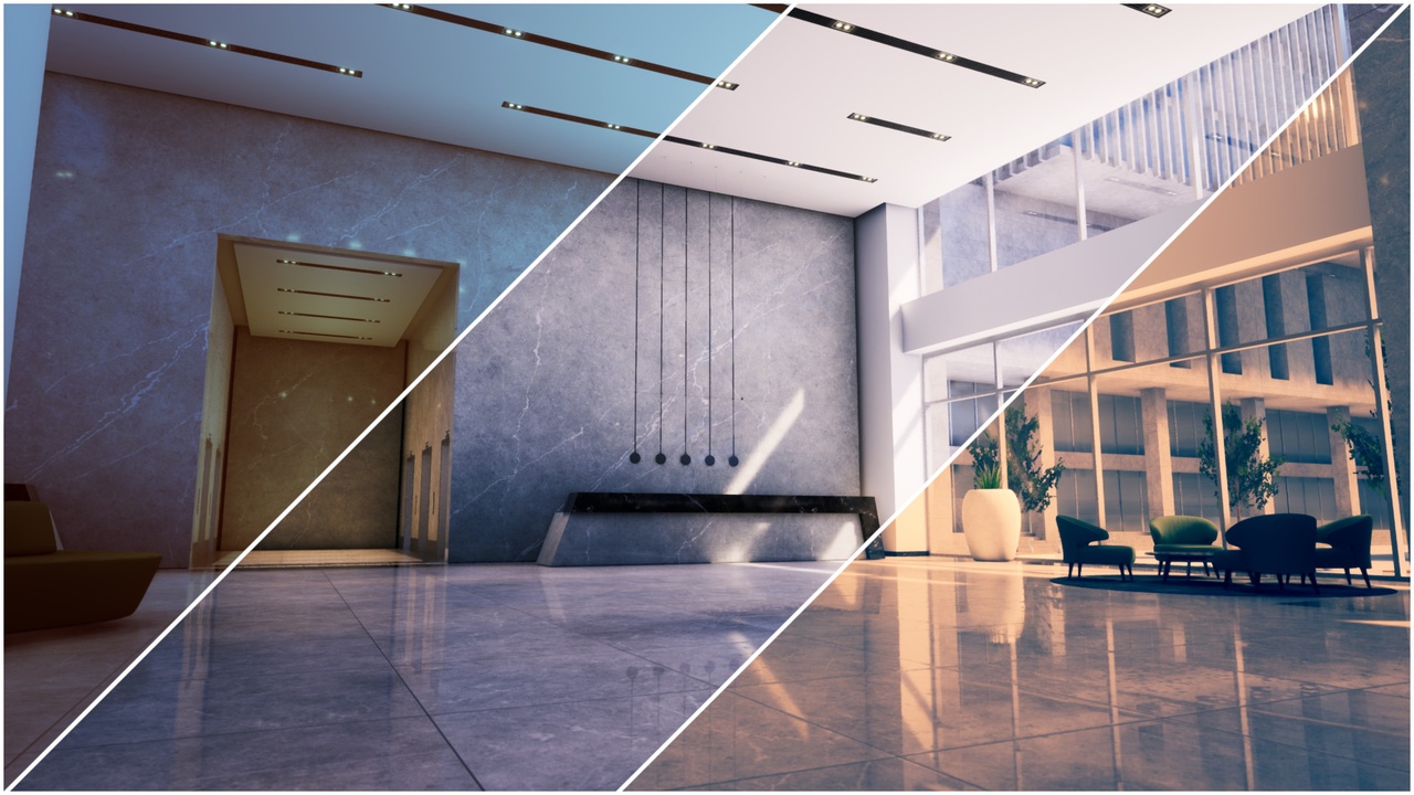 Media 1 for listing SCL Assets 02 Lobby