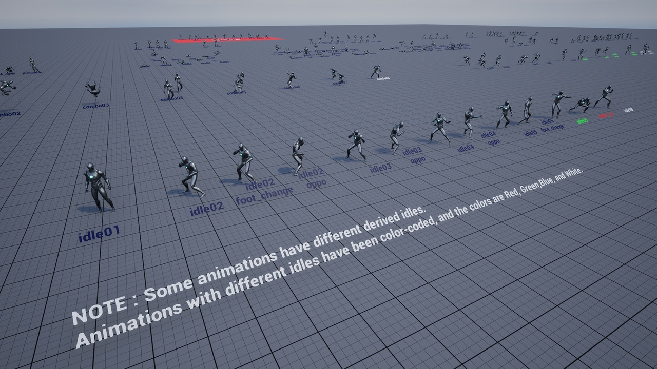 Media 1 for listing Martial Arts Fight Game