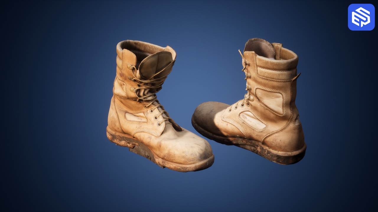 Media 1 for listing Military Items: (Prop Pack)