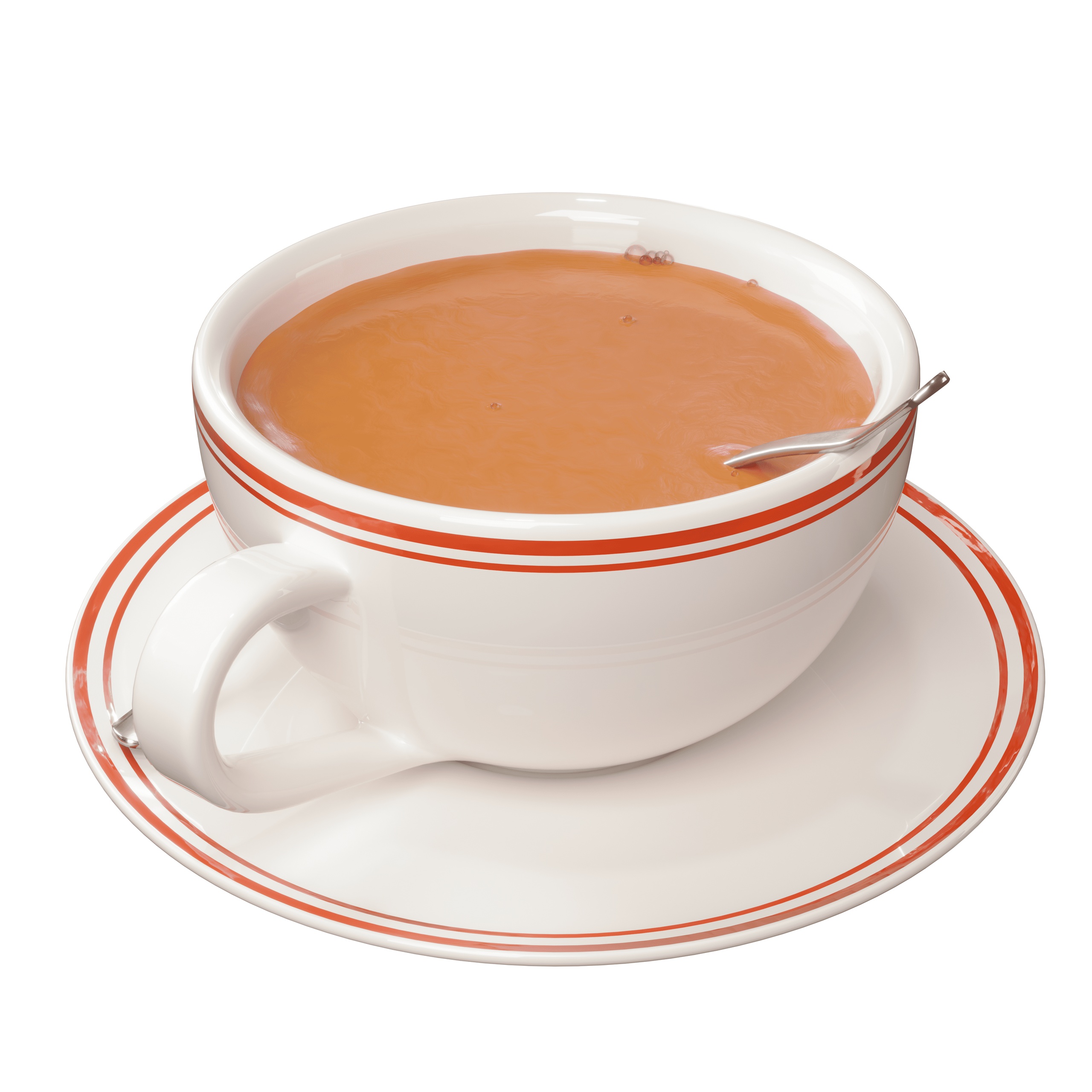Media 1 for listing Hong Kong Style Milk Tea
