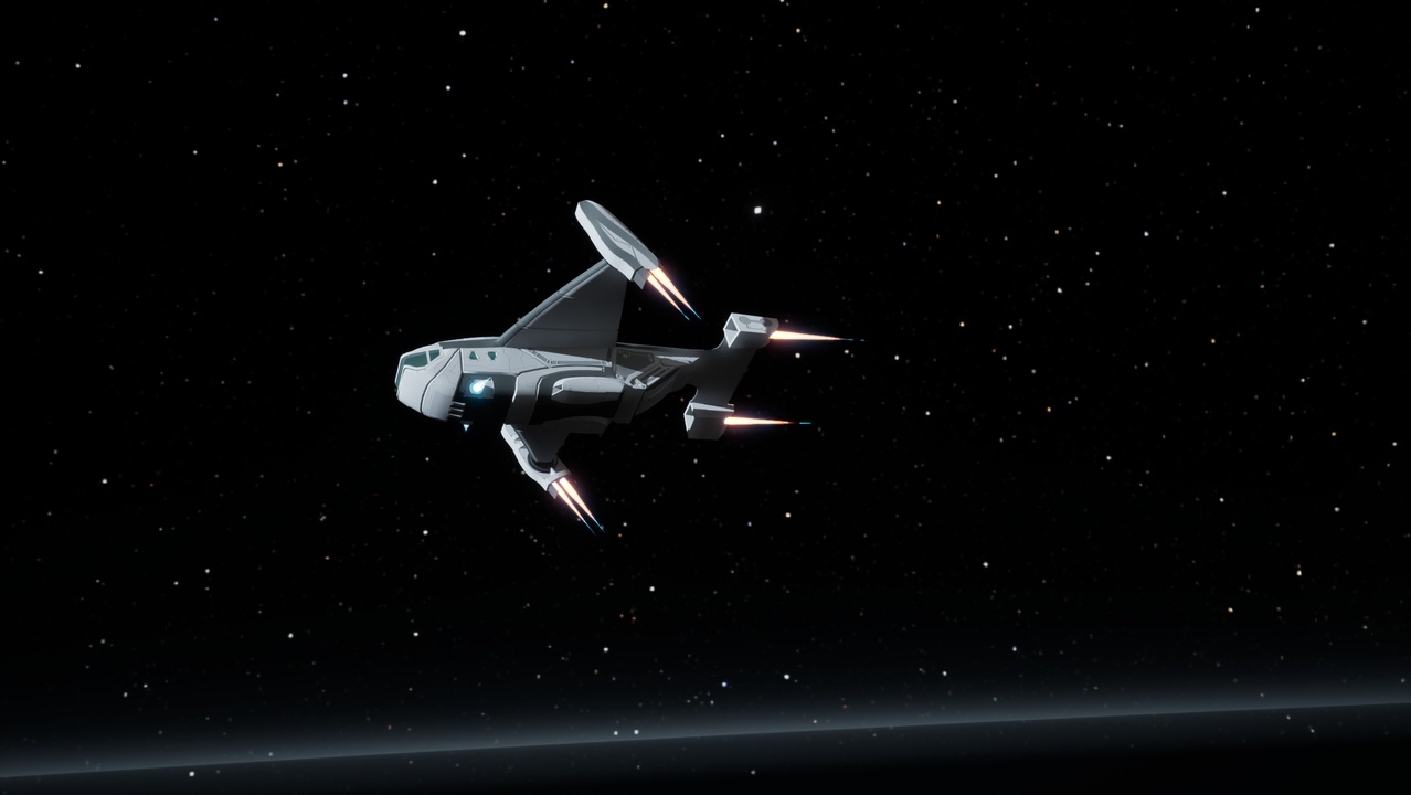 Starship screenshot 4 of 19