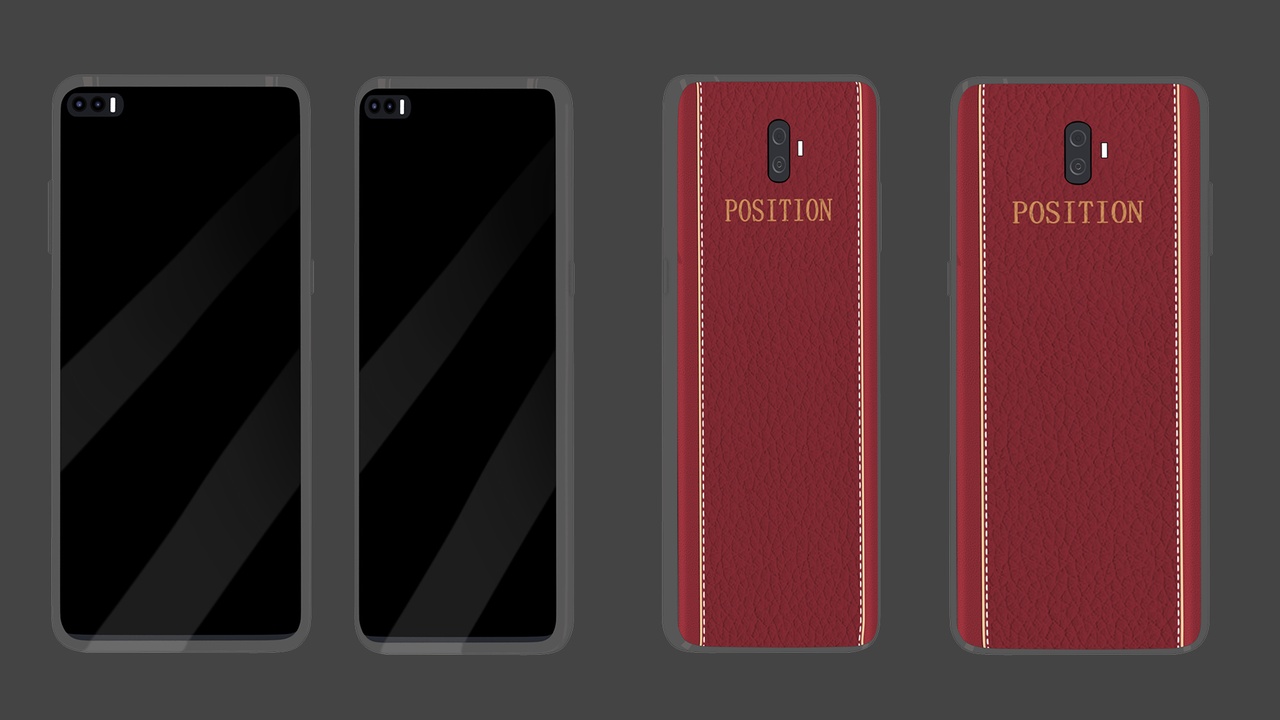 Media 1 for listing Mobile phone