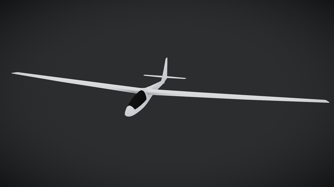 商品 PS1 Style Glider 的媒体 1