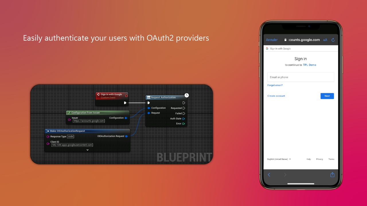 Media 1 for listing Mobile Auth