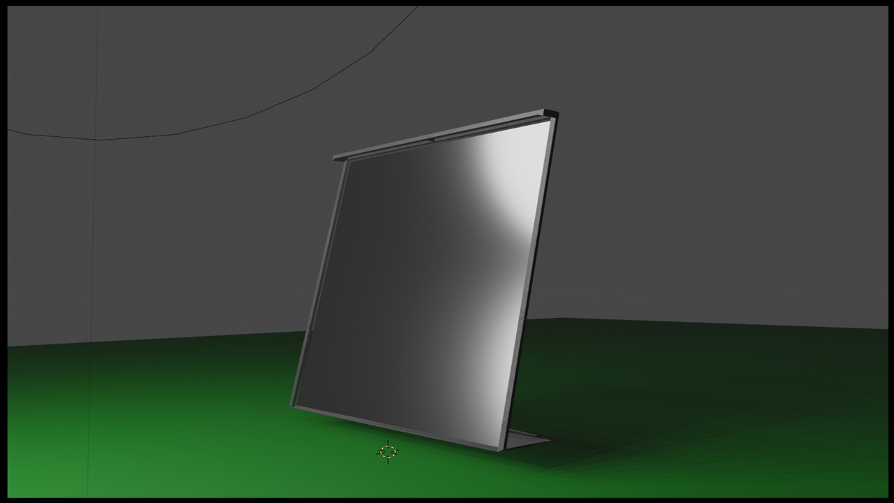Media 1 for listing Information Panel / Painel Informativo