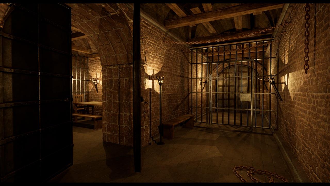 Media 1 for listing Basement environments