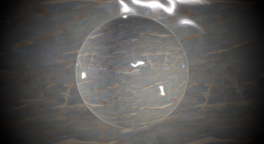 Marble Material Pack 6 | Fab