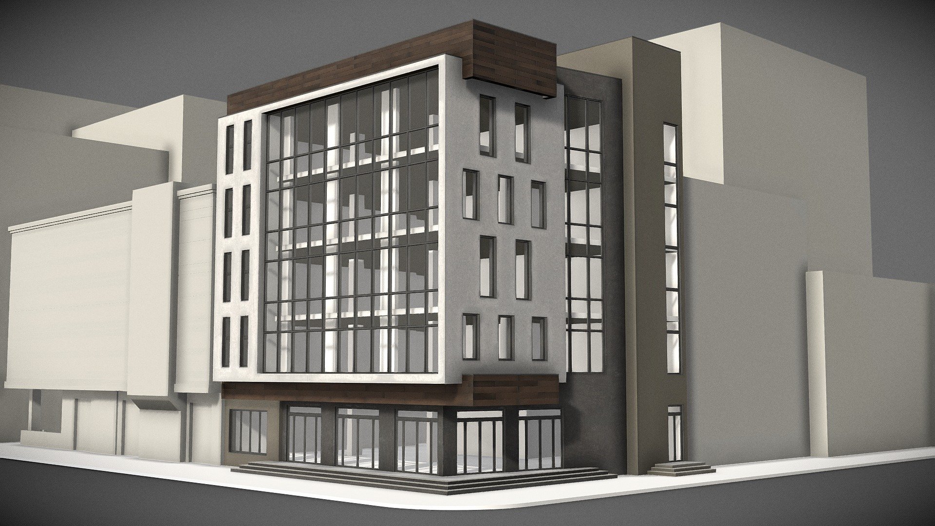 Building Architecture | Fab