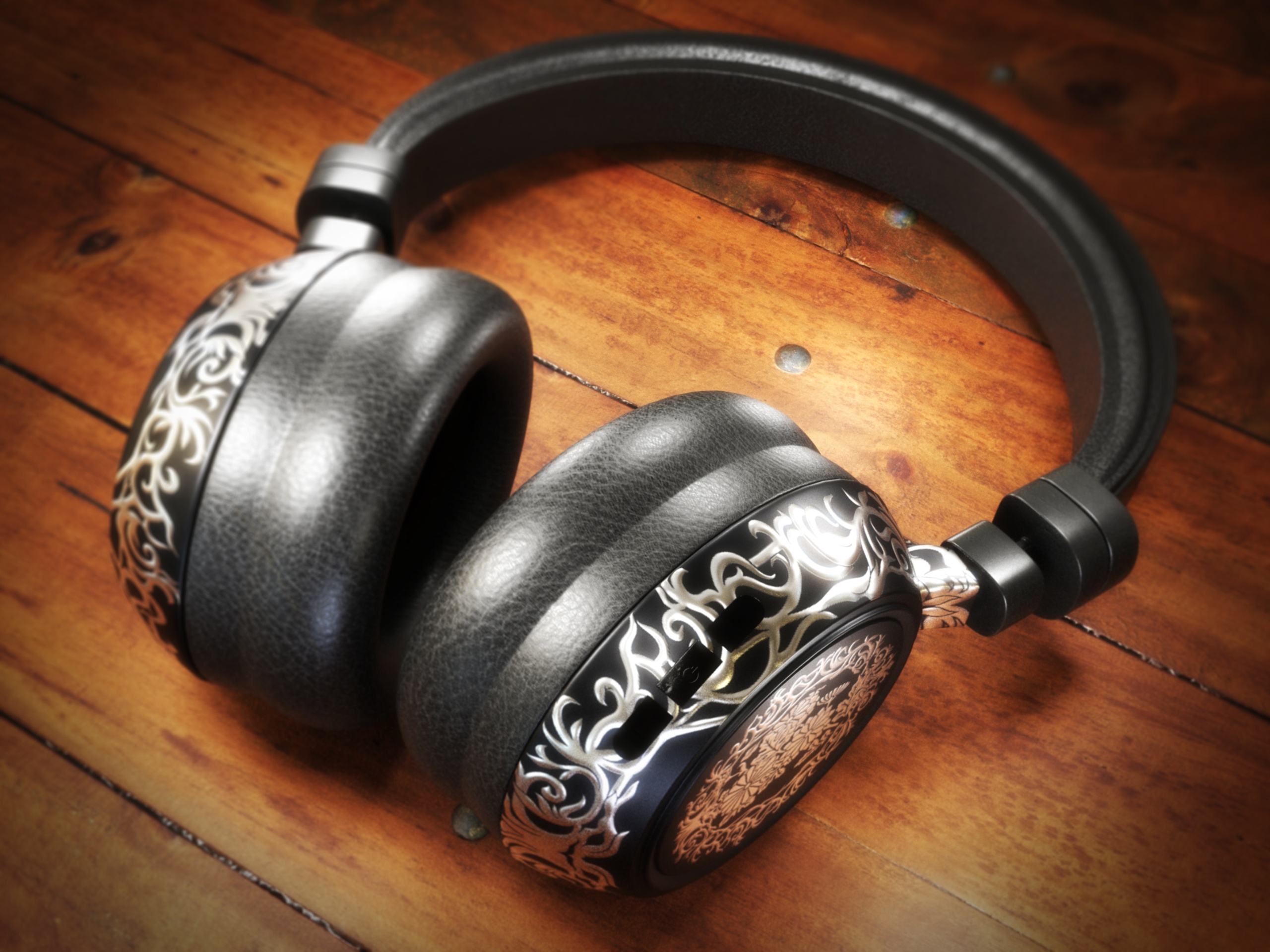 Media 1 for listing Headphones