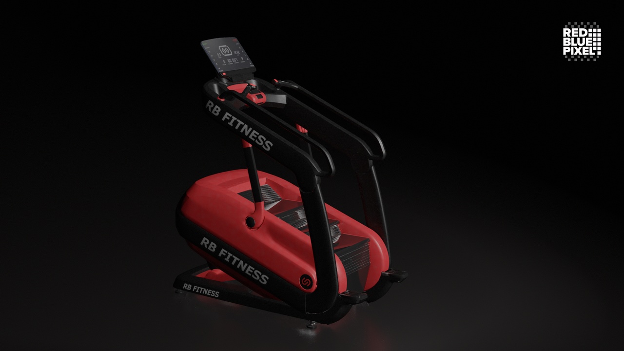 Media 1 for listing Modern Gym Equipment