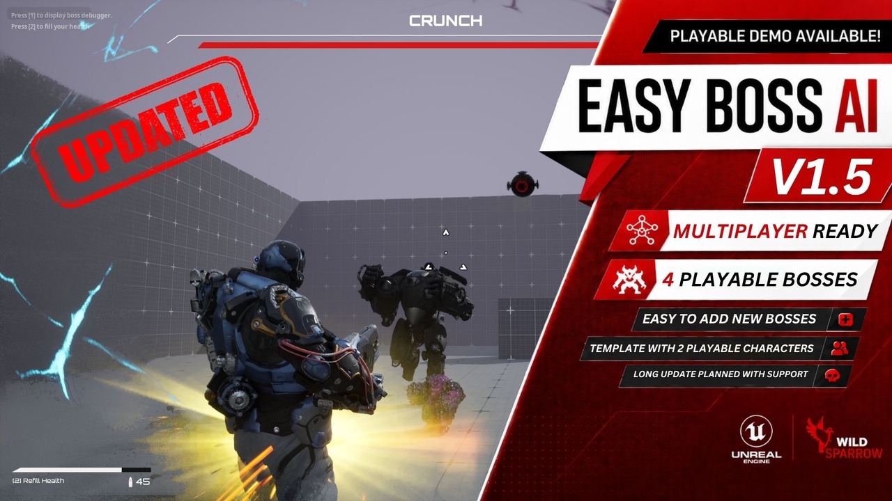 Media 1 for listing Easy Boss AI