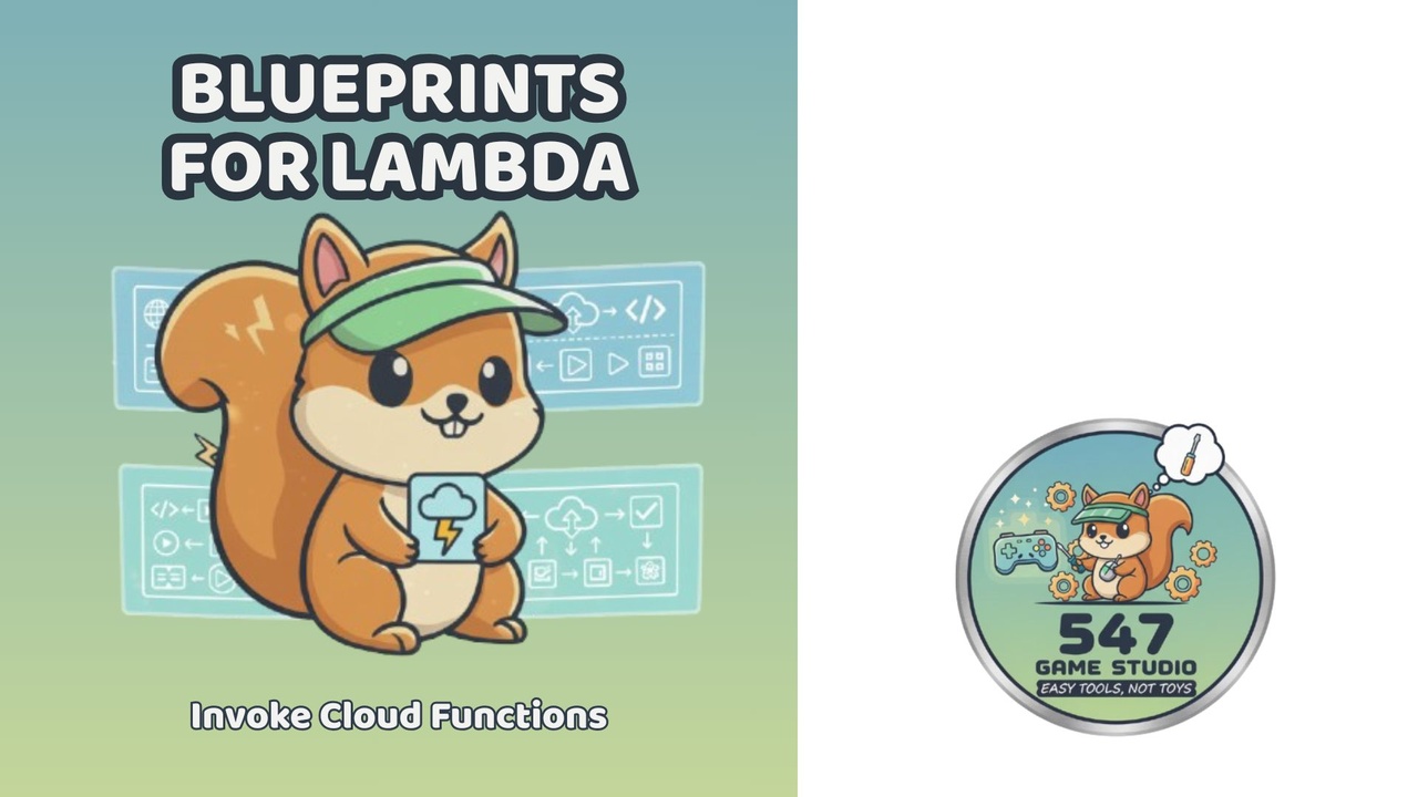 Media 1 for listing Blueprints for Serverless Computing (Based on AWS Lambda)