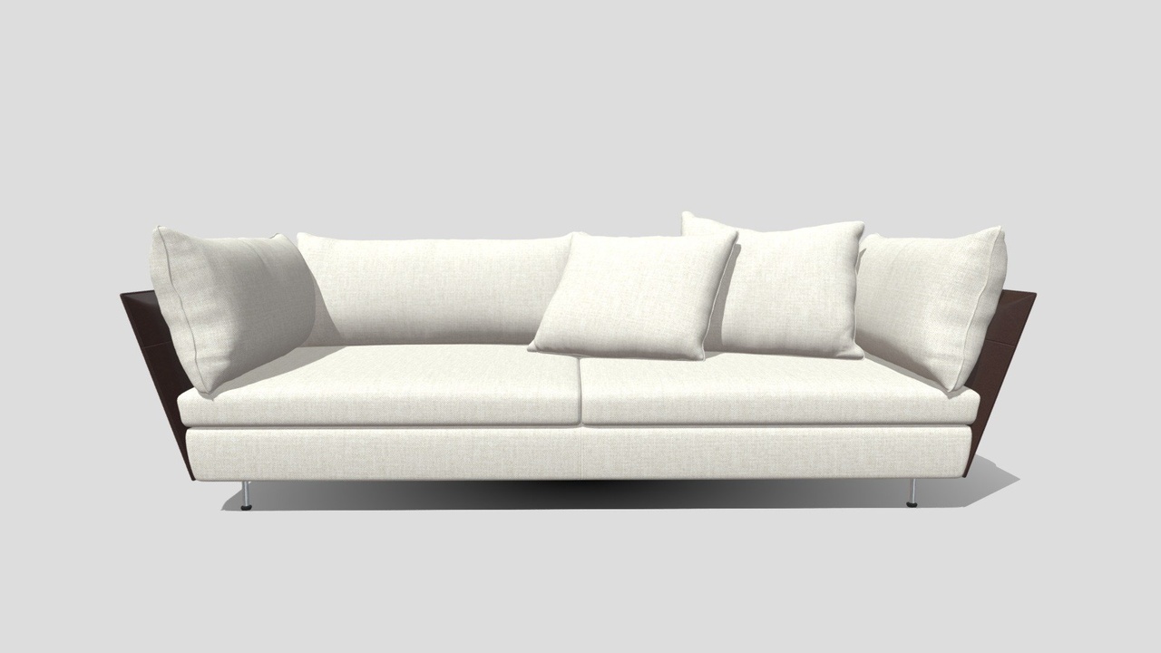 Media 1 for listing Lightfield_ Ritzwell_ Leather