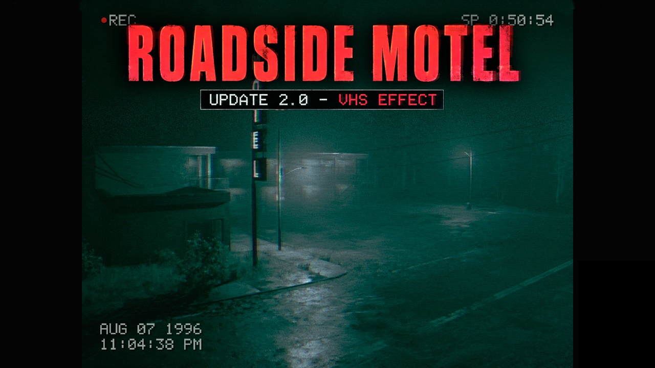 Media 1 for listing Roadside Motel