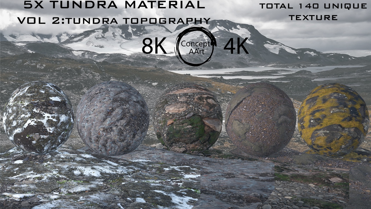 Media 1 for listing TUNDRA & ALASKA COLLECTION