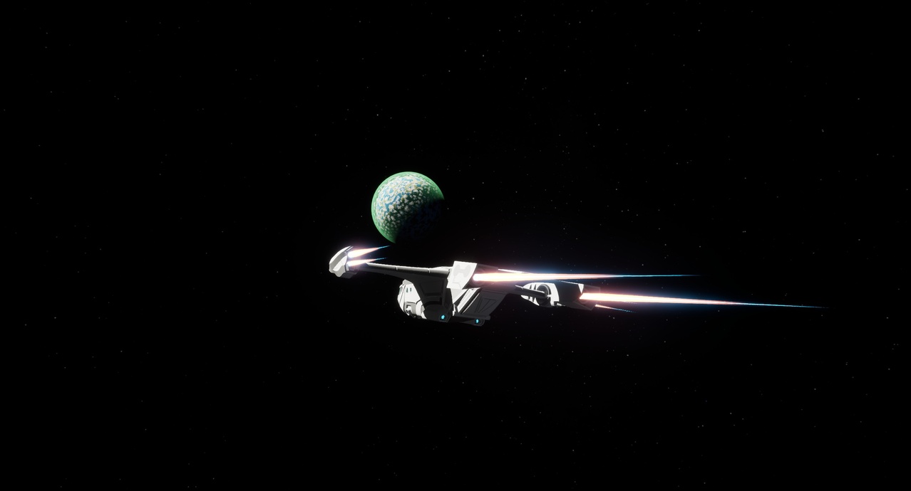 SpaceKit screenshot 2 of 18