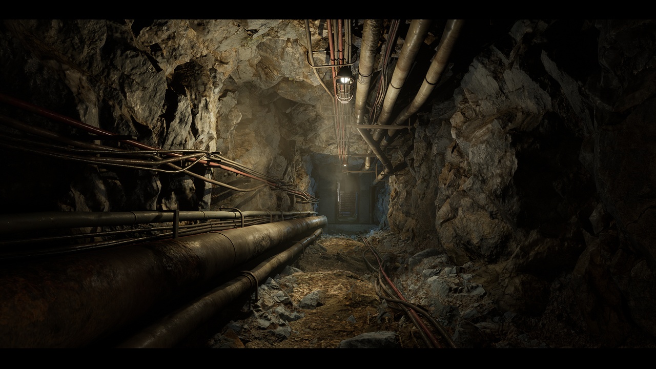 Media 1 for listing Underground Facility