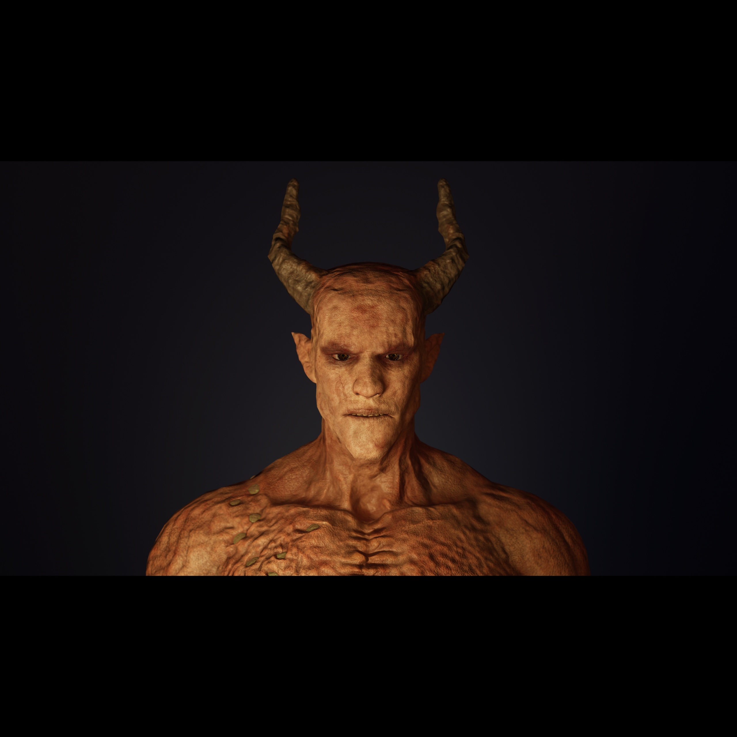 Media 1 for listing demons pack