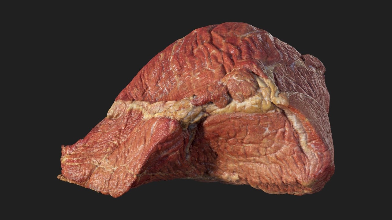 Media 1 for listing Smoked Meat