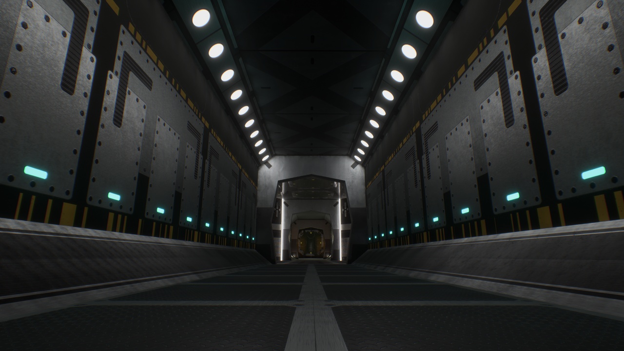 Media 1 for listing Basic Sci-fi Textures