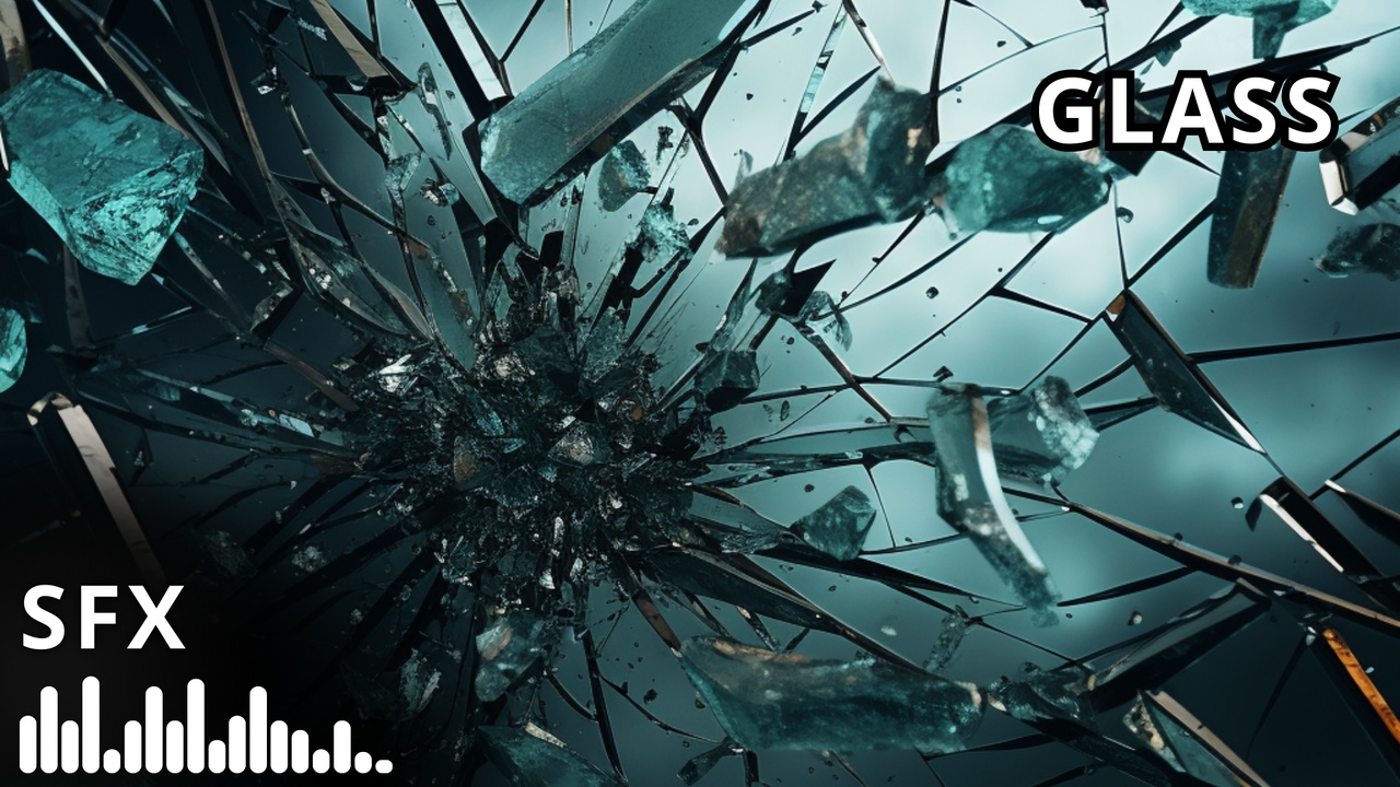 Glass - SFX | Fab