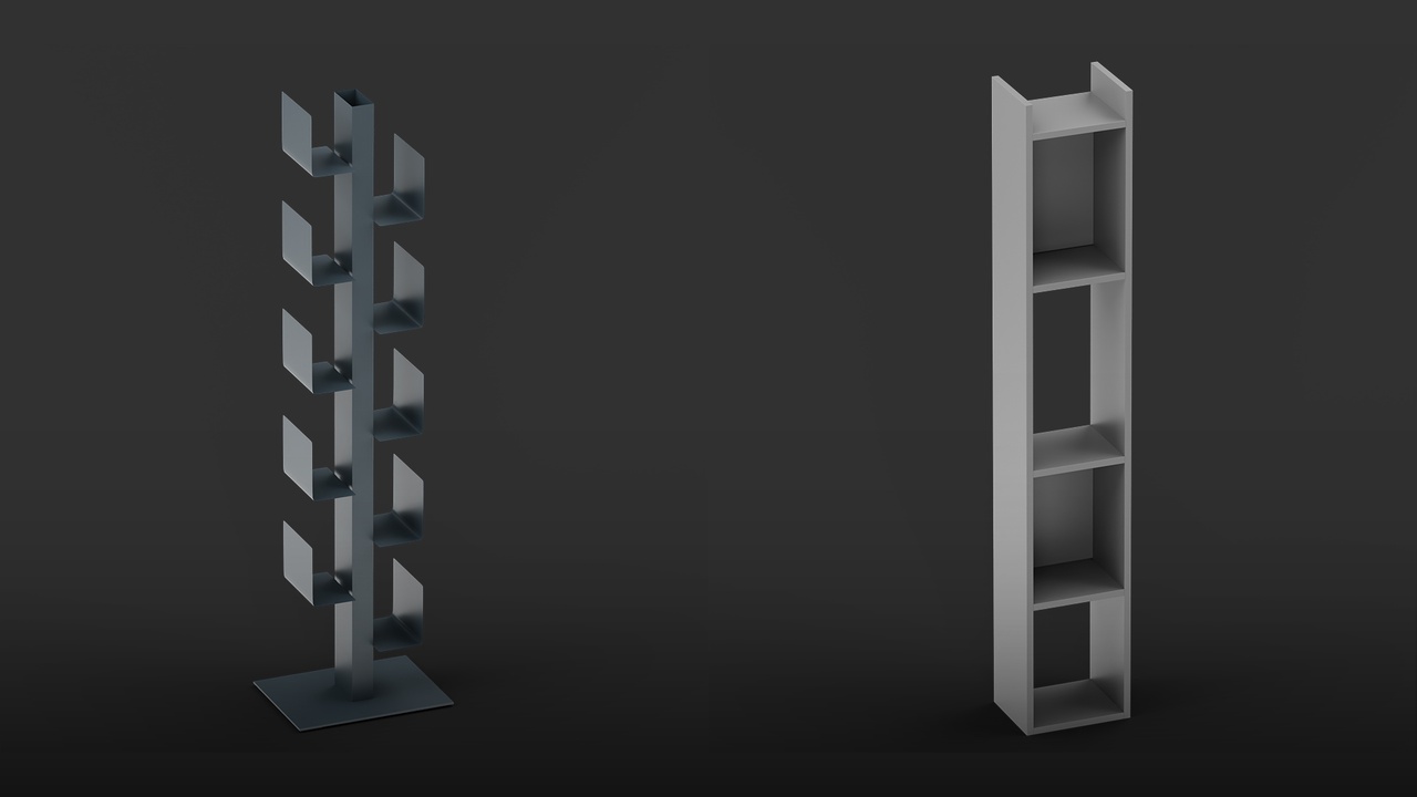 Media 1 for listing Shelf Pack Vol. 516